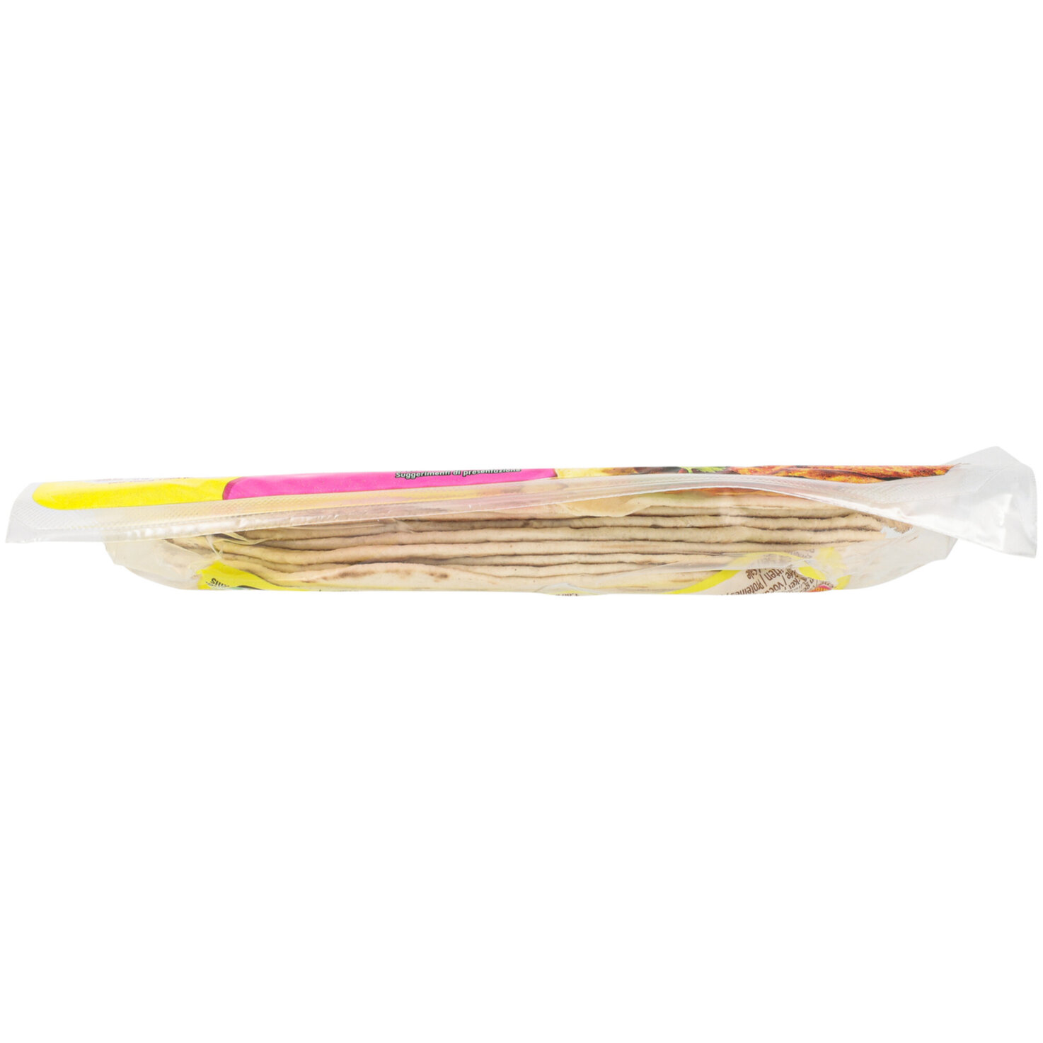 Old El Paso Weizen-Tortillas Mini 8 Stück