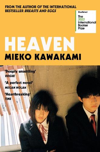 Heaven (Paperback)