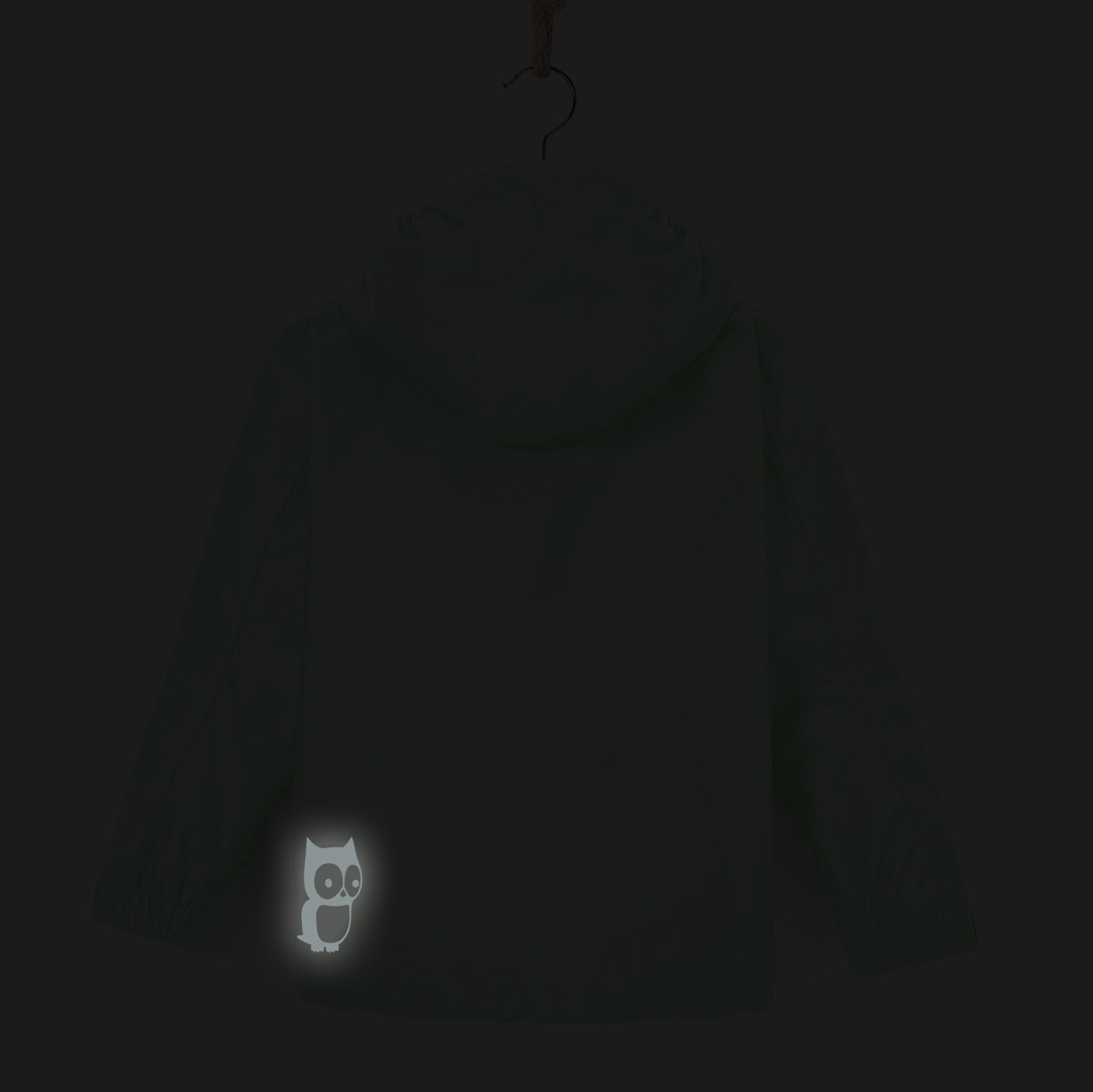 Chip Regenjacke