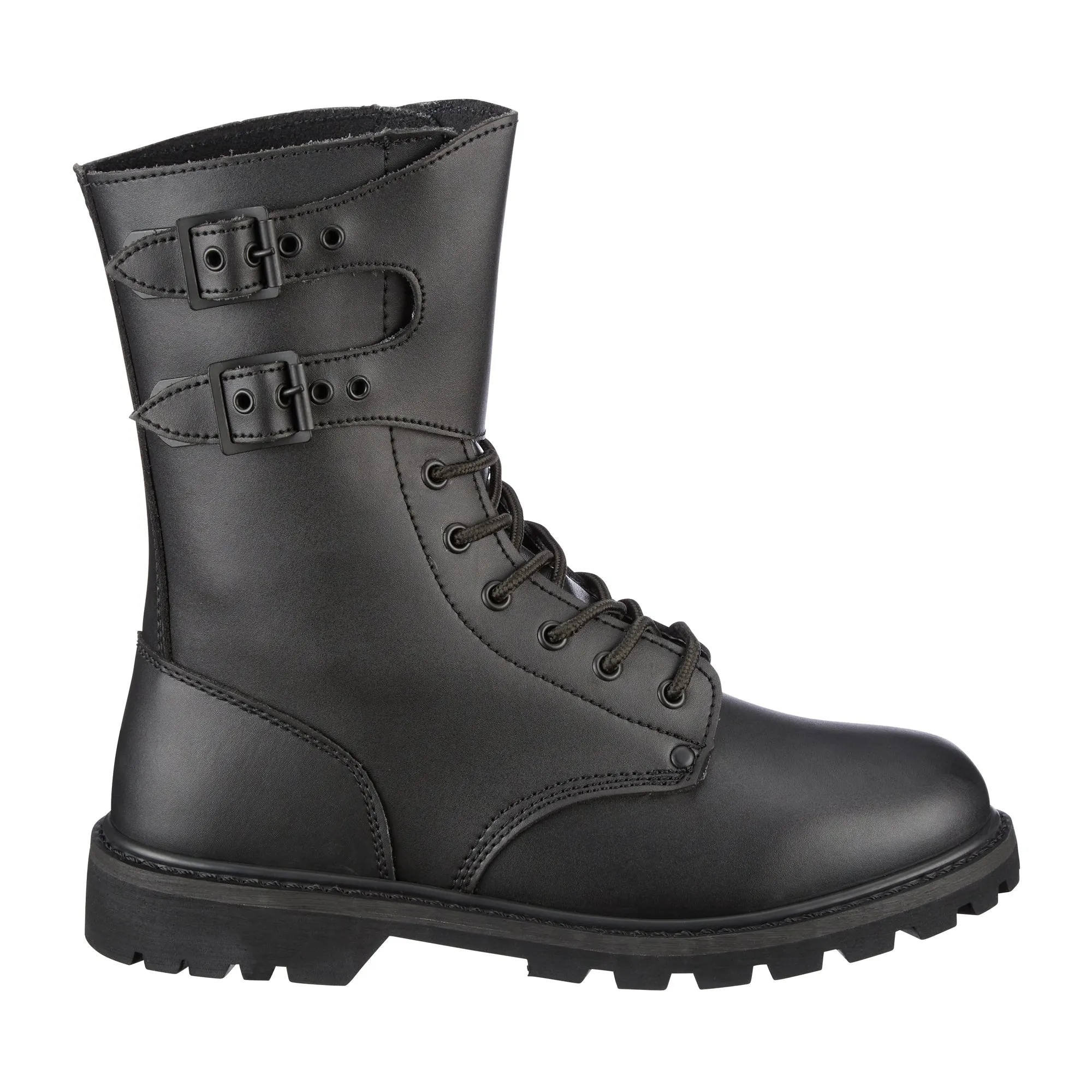 Mil-Tec -  Französische Kampfstiefel