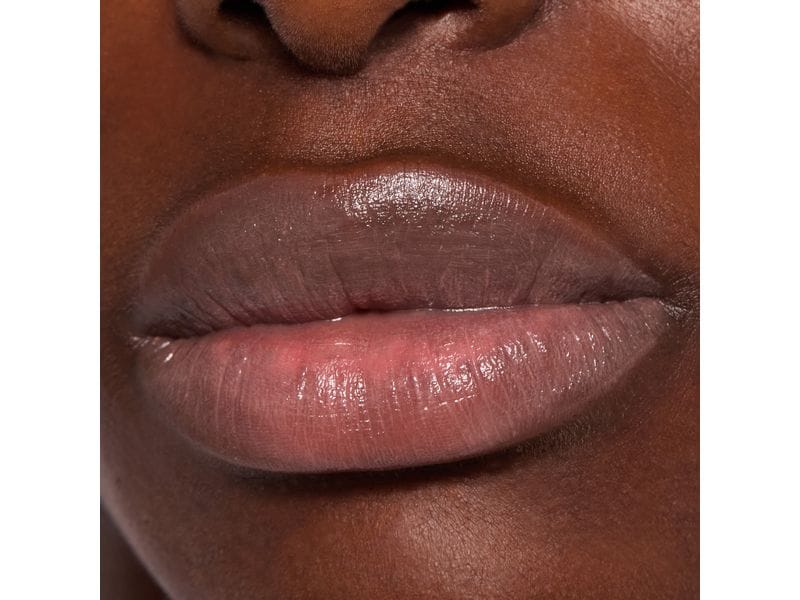 Catrice Lip Gloss Care In Colours 020 Feelin’ Pretty Farbiger Lippenbalsam in einem Rosaton für glänzende Lippen