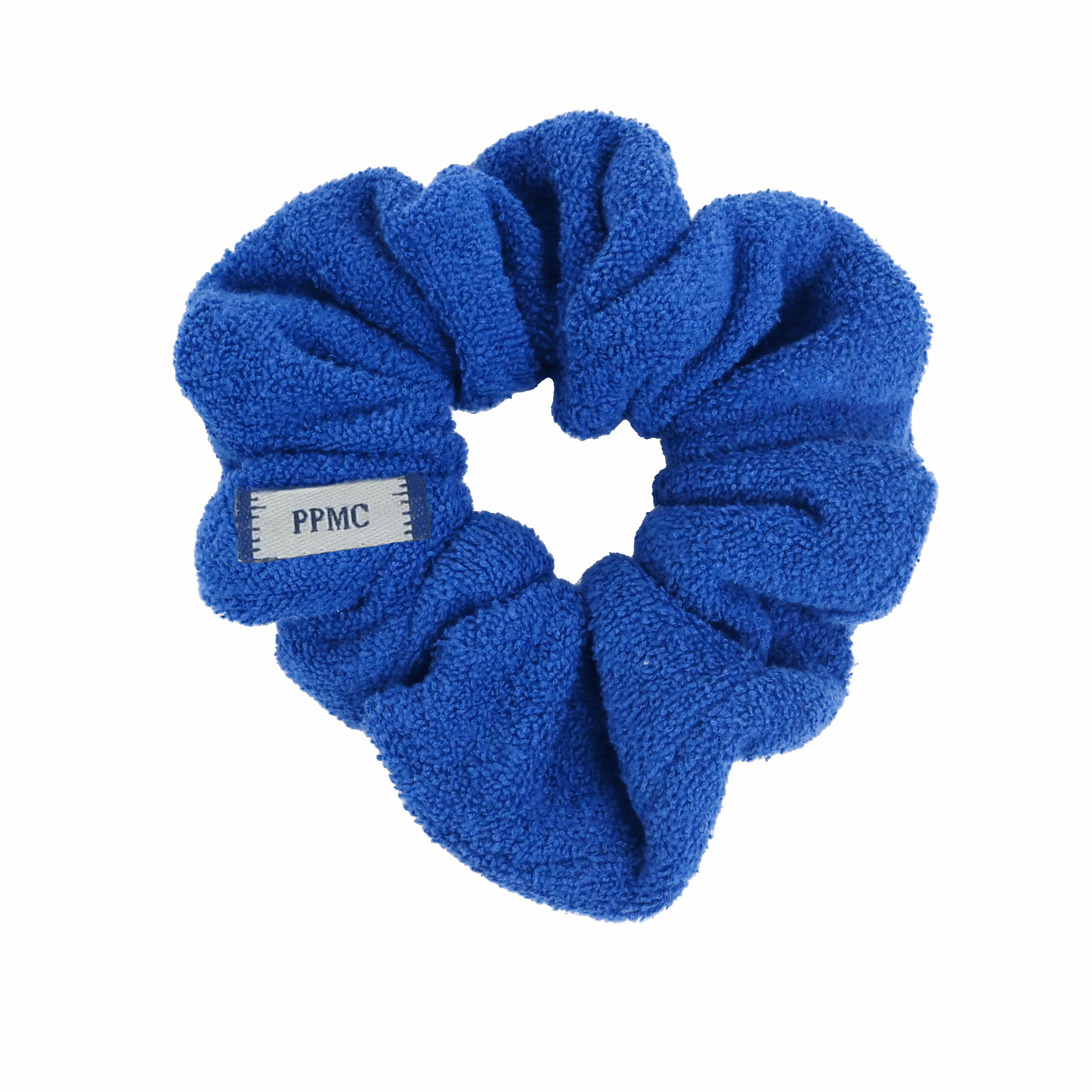 Petit Chouchou Eponge Bleu Navy