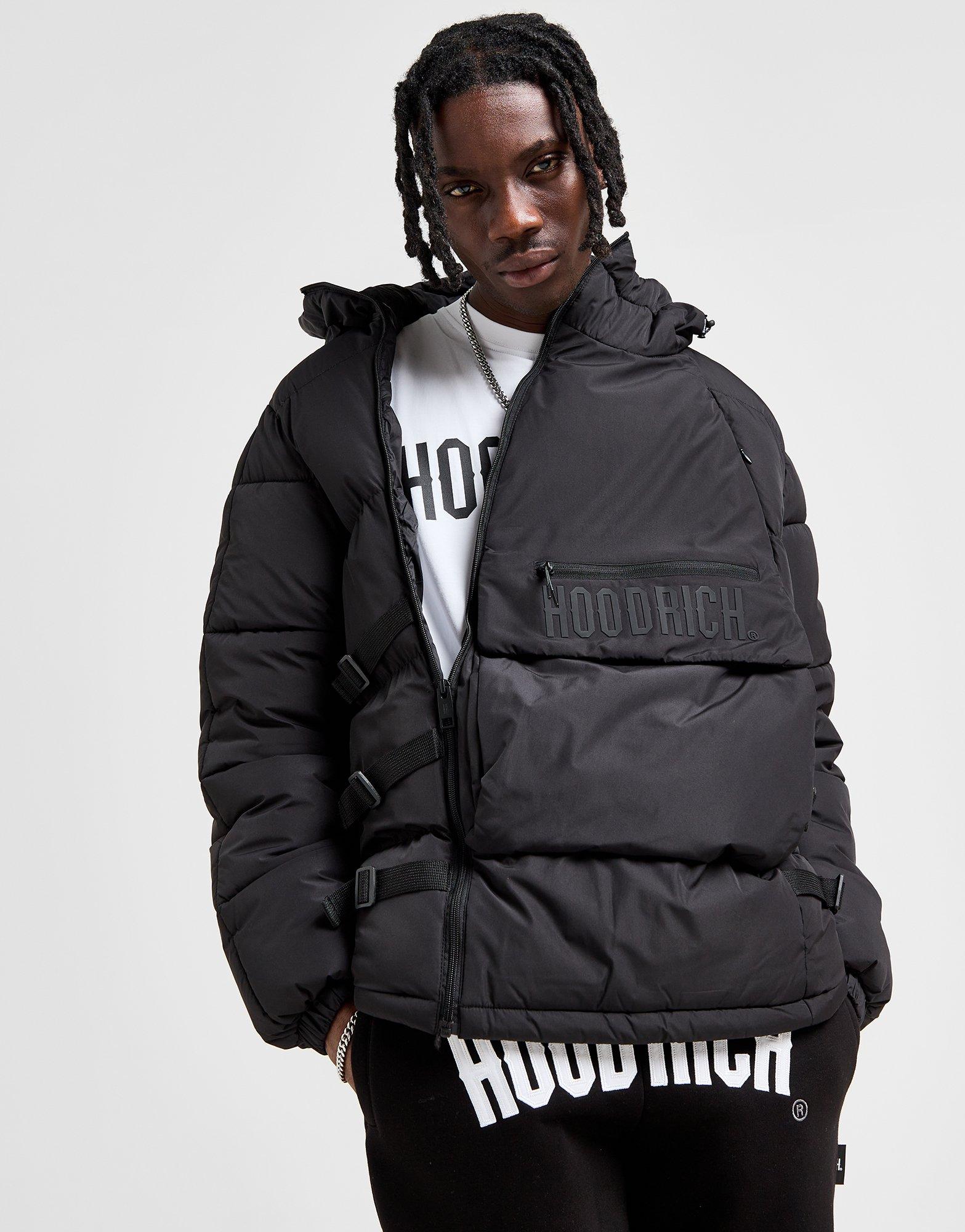 Hoodrich Veste Astro Homme