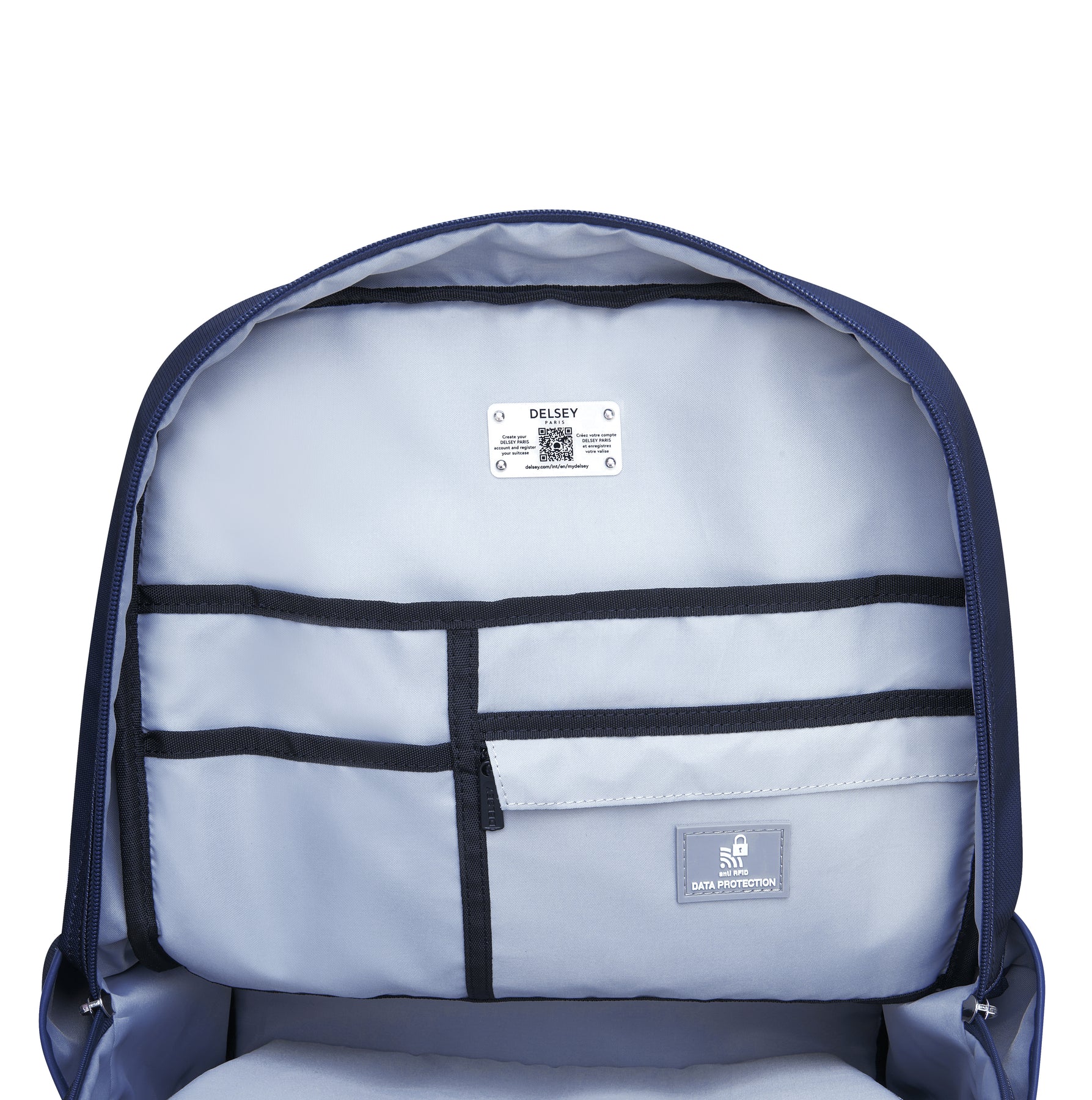 SAC - Sac à Dos (Protection PC 15.6