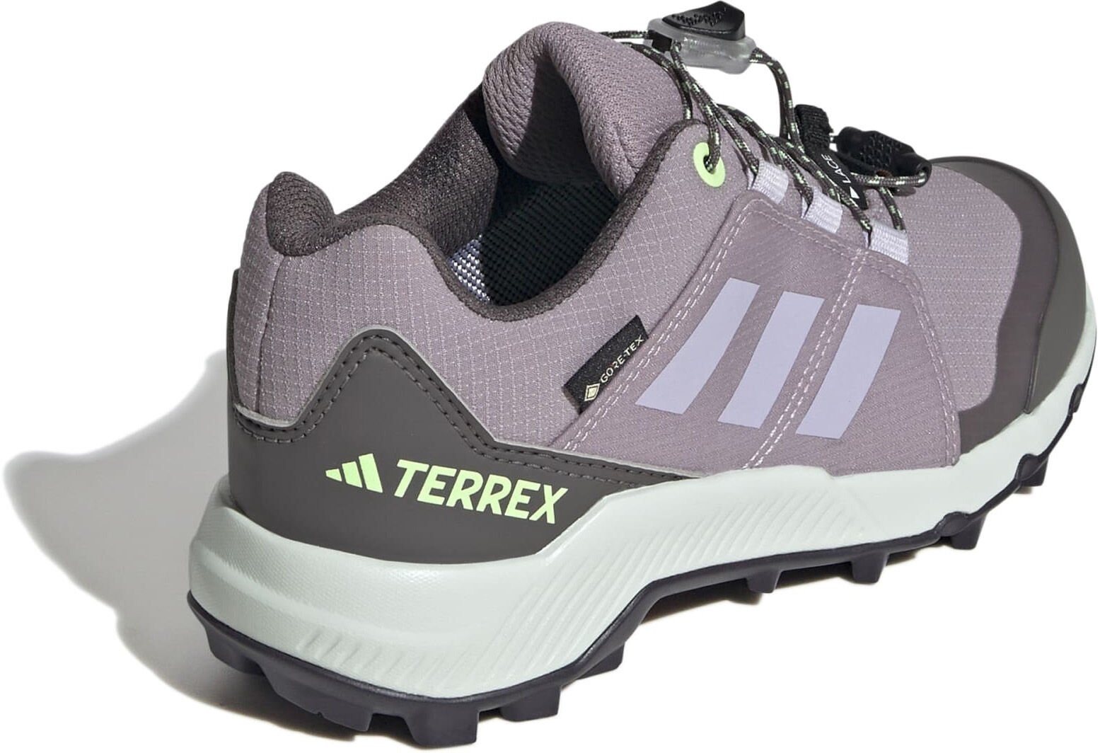 Terrex GTX Junior PRLOFI/SILDAW/GRESPA