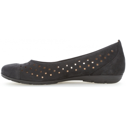 Gabor - 44.169/10T2.5 Azul