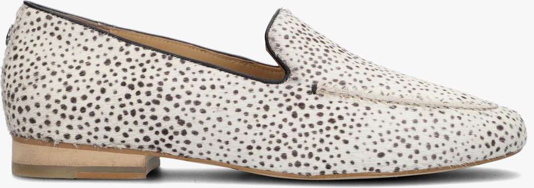 MARUTI beige maruti loafers bloom