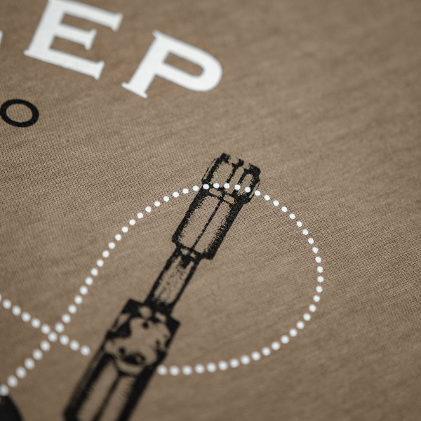 Kumu T-Shirt Bloodline