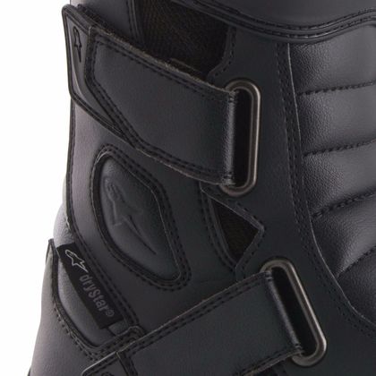 Bottes Alpinestars RADON DRYSTAR - Noir