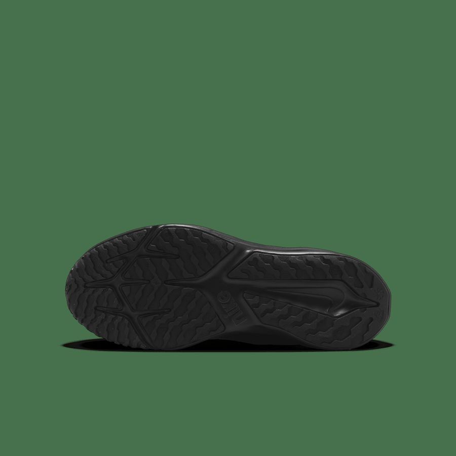 Nike Star Runner 4 Big Kids' Road R BLACK/BLACK-BLACK-ANTHRACITE