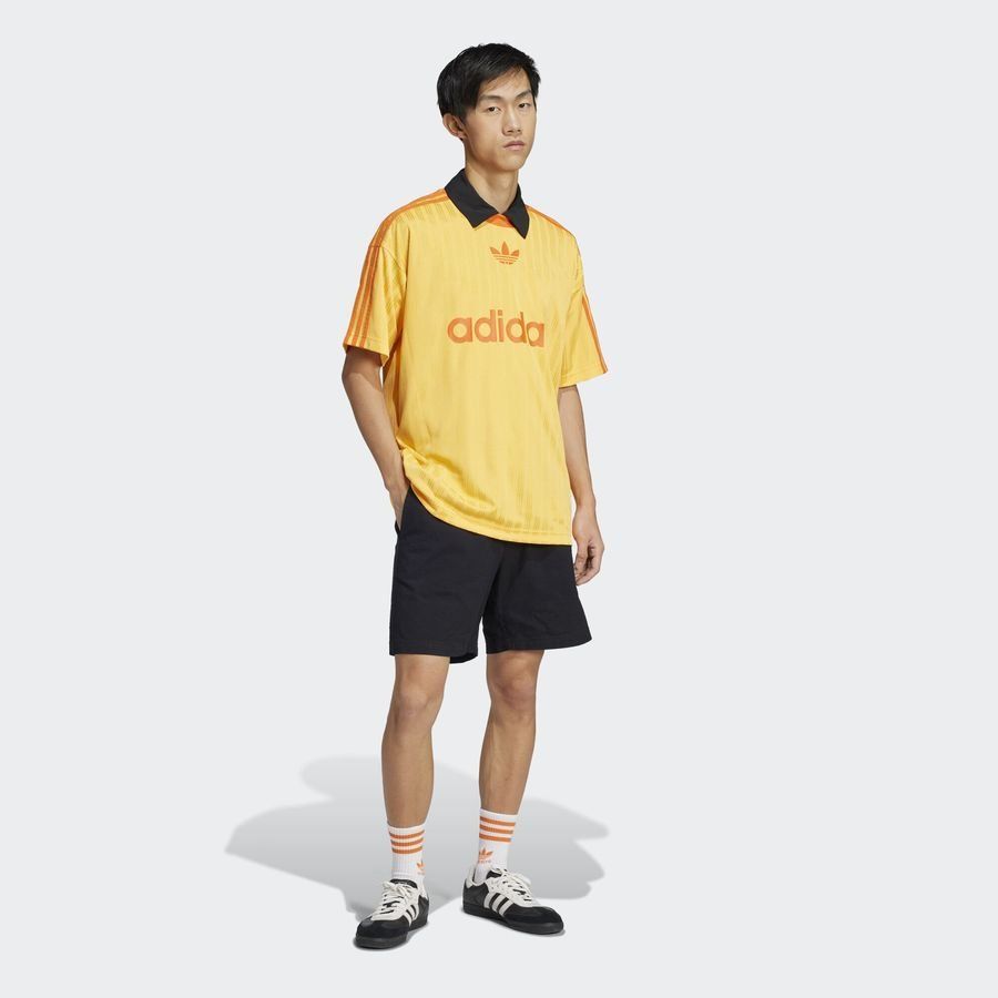 Adidas Original T-shirt Adicolor