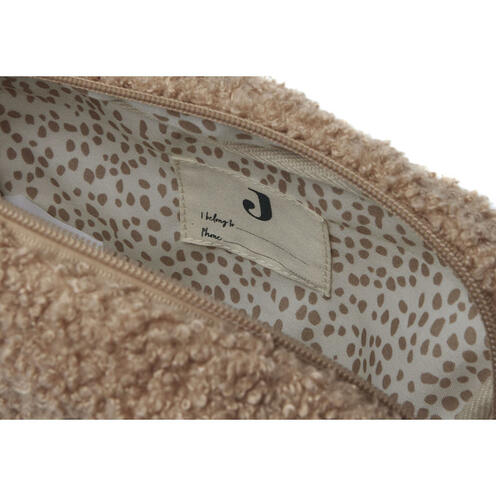 Trousse De Soins Boucle Biscuit - JOLLEIN