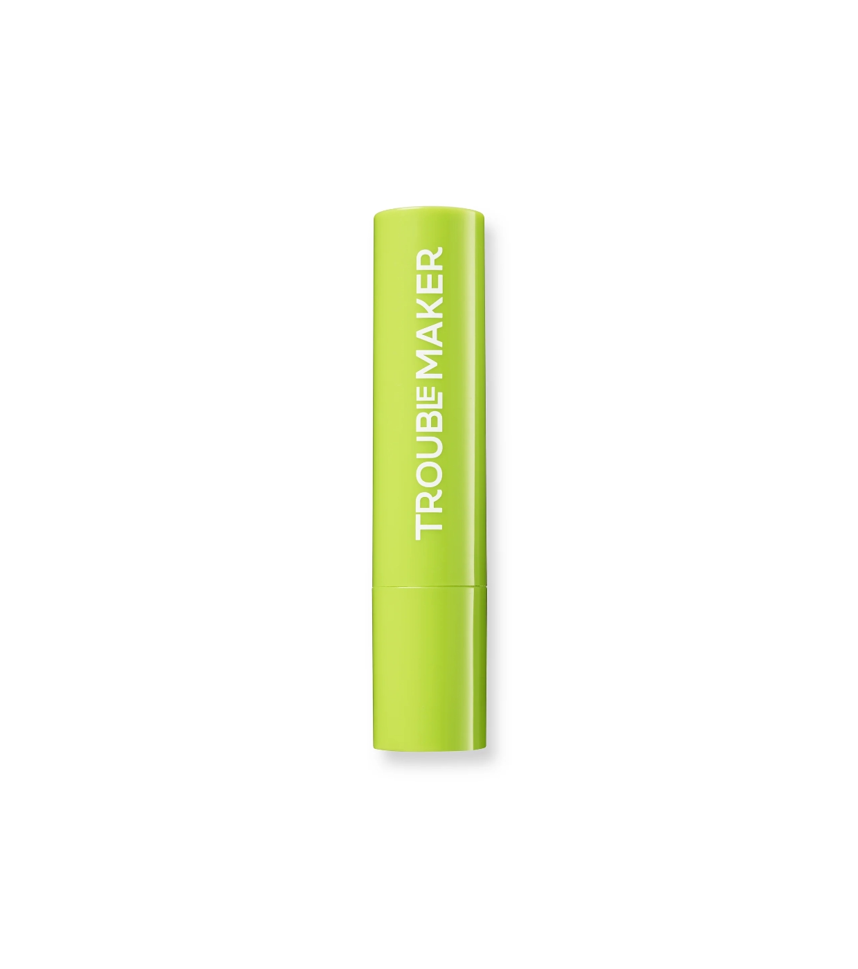 Trouble Maker - Protetor Labial Aura - Rex Green