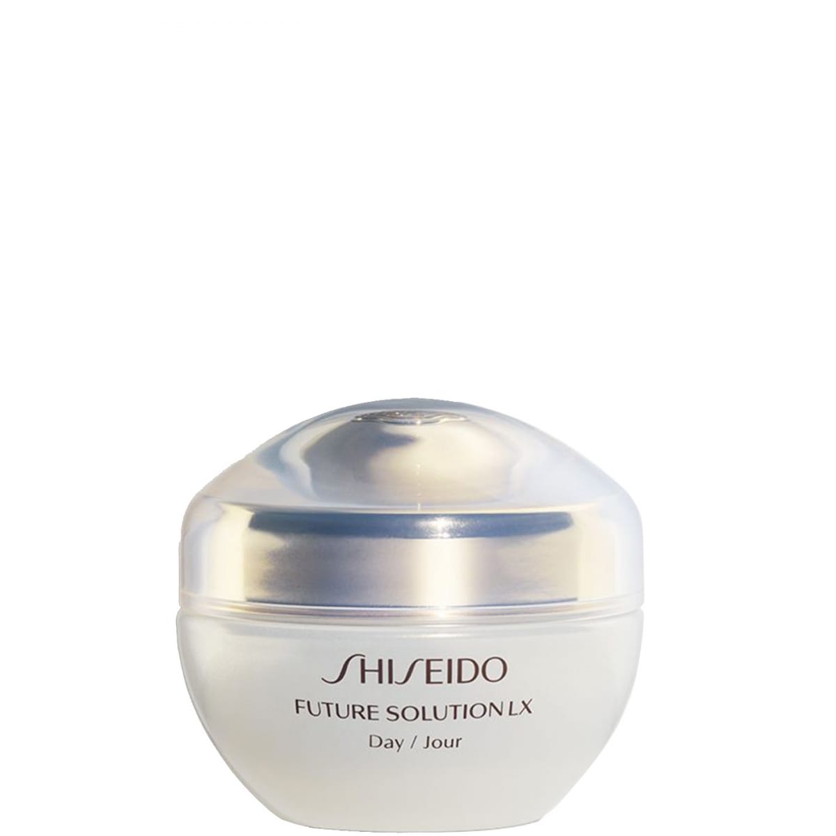 SHISEIDO Future Solution LX Crème Protection Totale - SPF 20