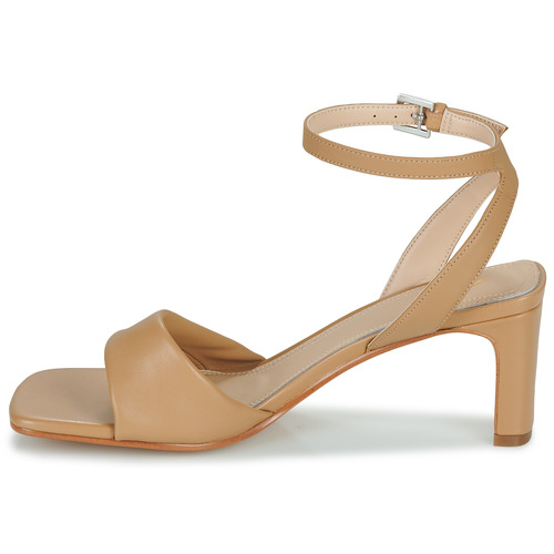 Clarks - SEREN65 STRAP - Beige