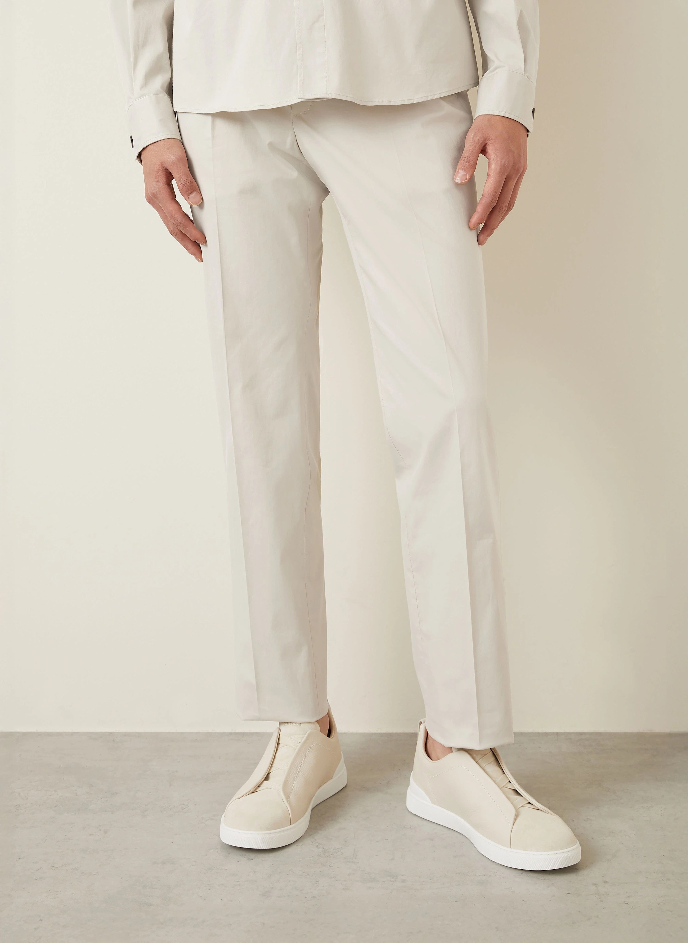 ZEGNA Chino Regular Fit