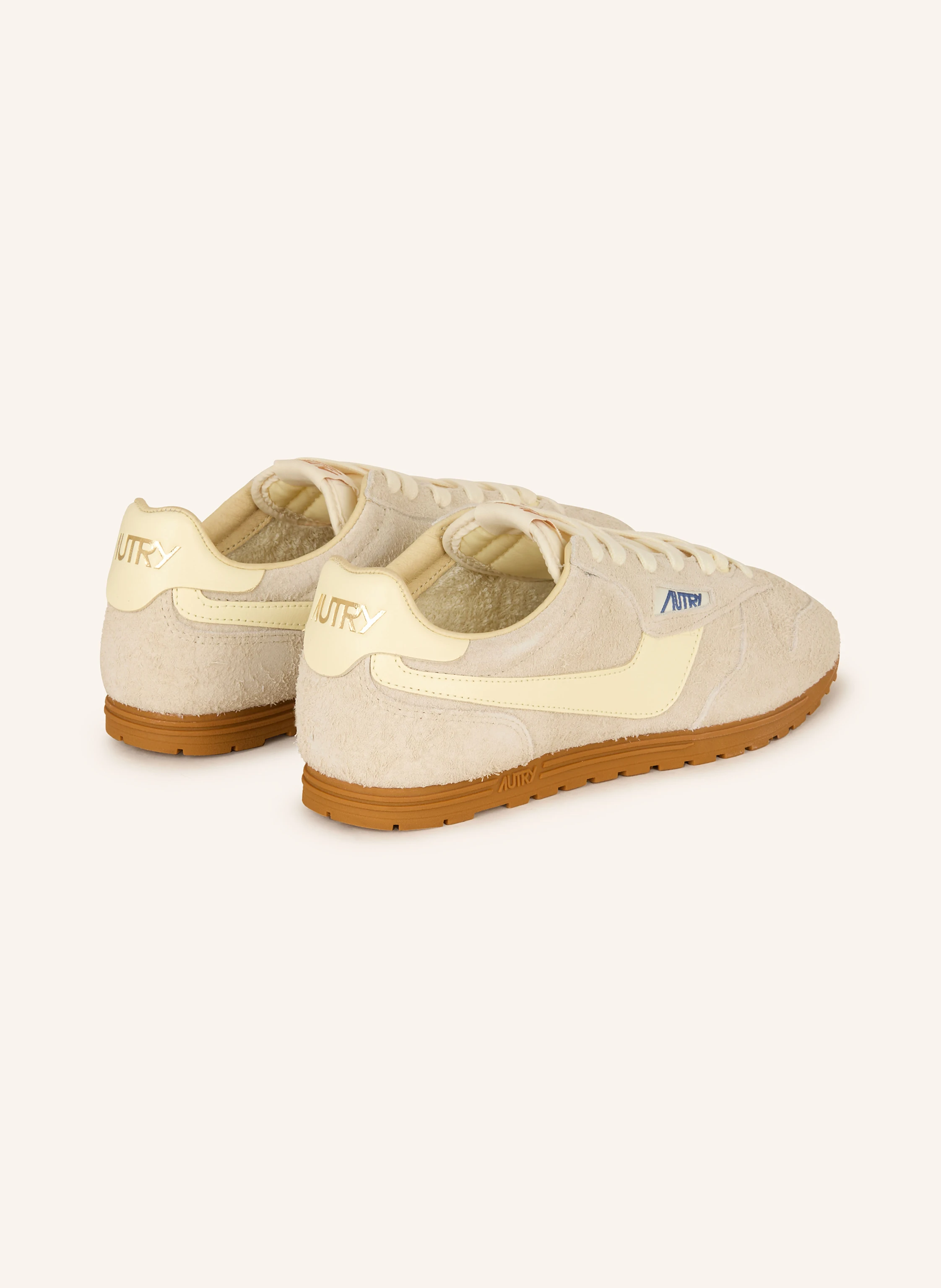 AUTRY Sneaker WINDSPIN WIFE