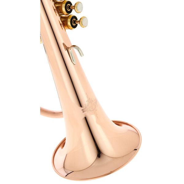 Thomann FH 600 G Bb-Flugelhorn Set