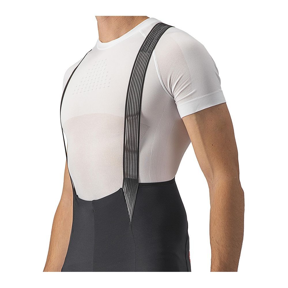 Castelli FREE AERO - Collant À bretelles Homme black