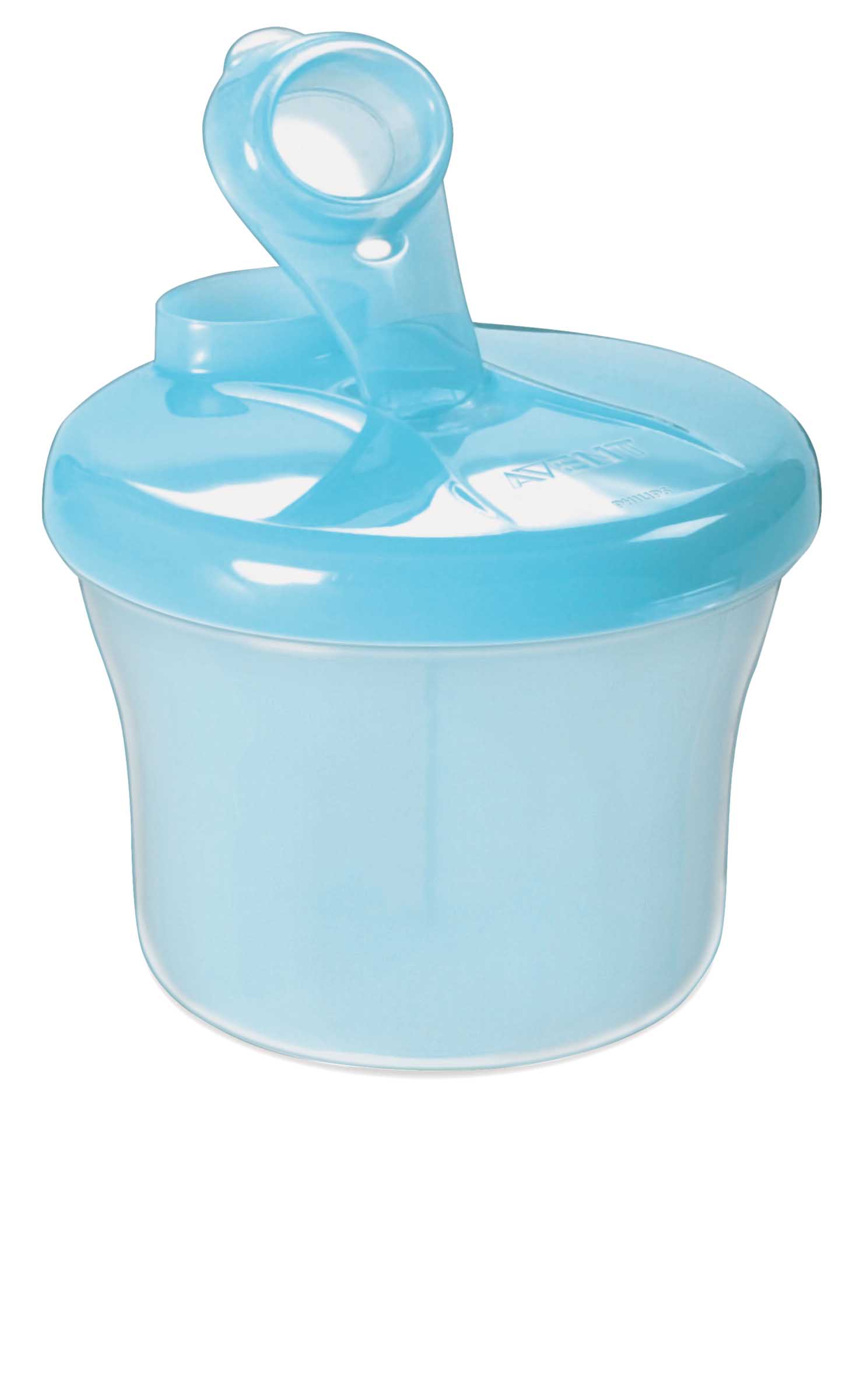 PHILIPS Milchpulver Spender Polypropyl 1 Stk