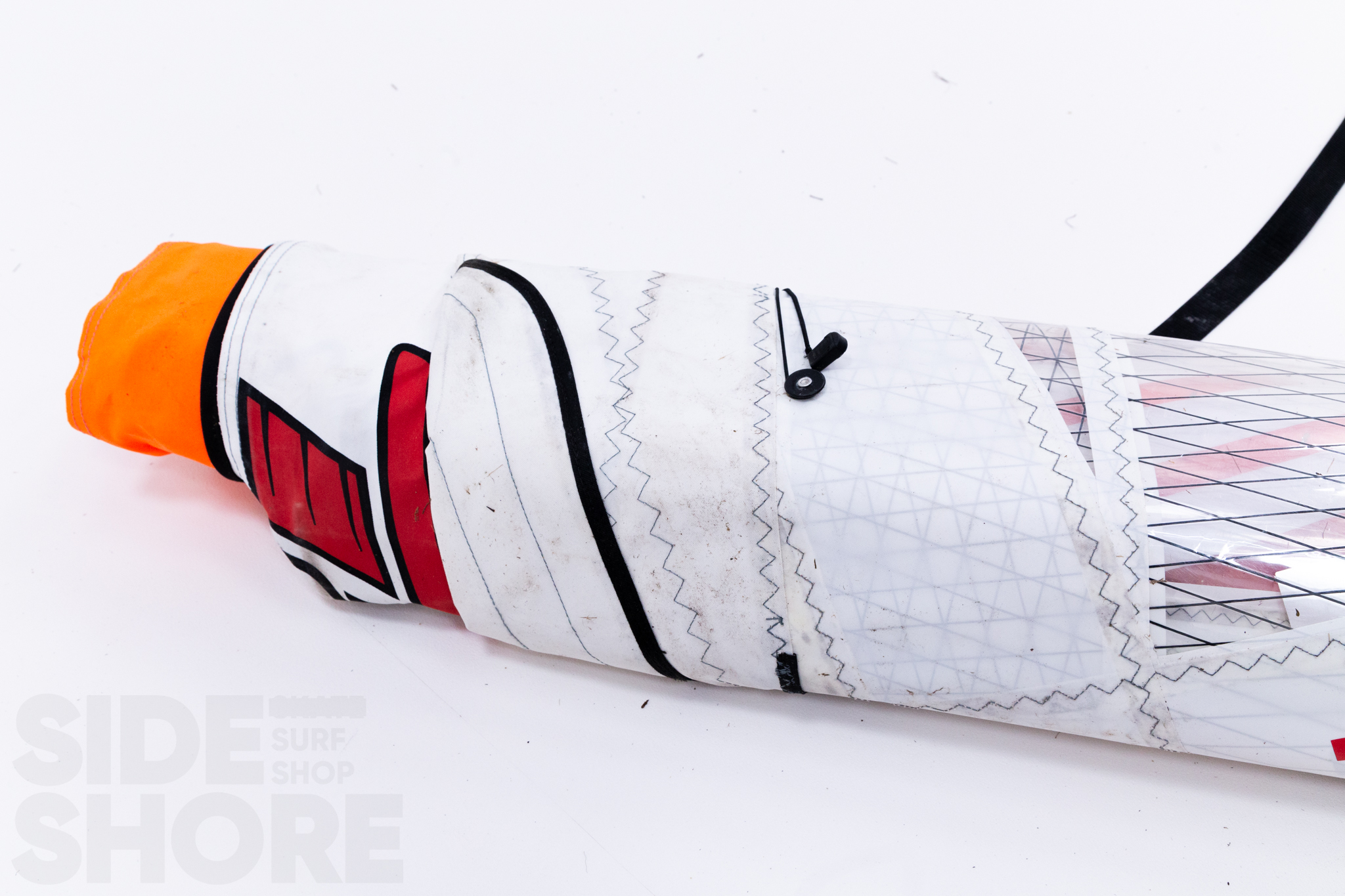 Bic Sport / Tahe Voile One Design - 293 OD - 7.8 m² #84 7.8m²