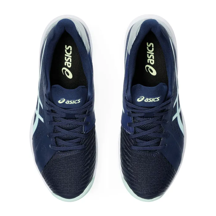 Asics Solution Swift FF Clay Tennisschoenen Dames