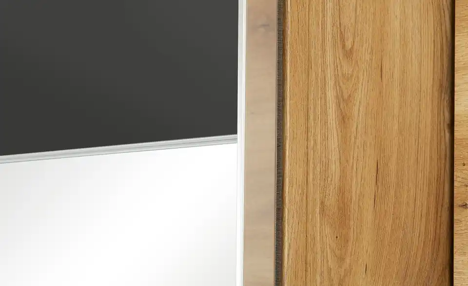 Schwebetürenschrank MagicGlas