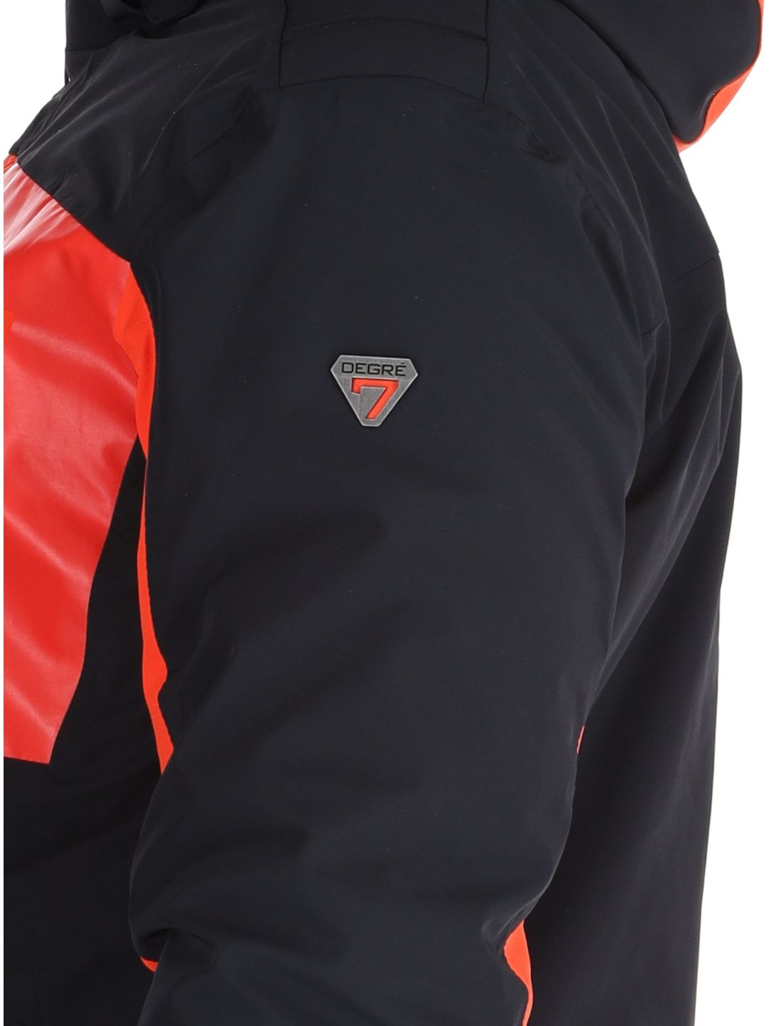 Sivin ski-jas heren