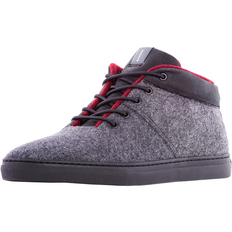 Baabuk Sky Wooler Schuhe