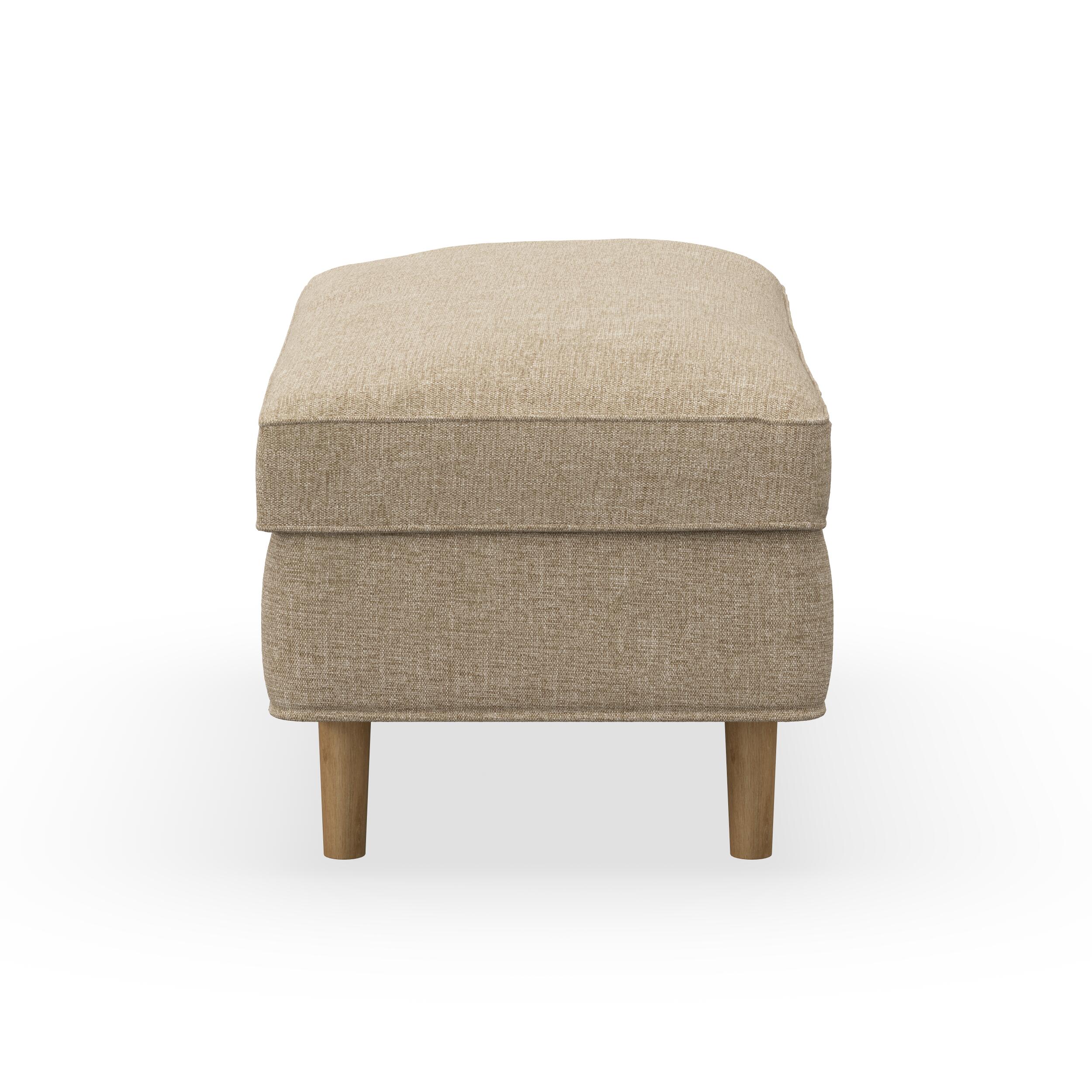 Julia Lux Sofa puf