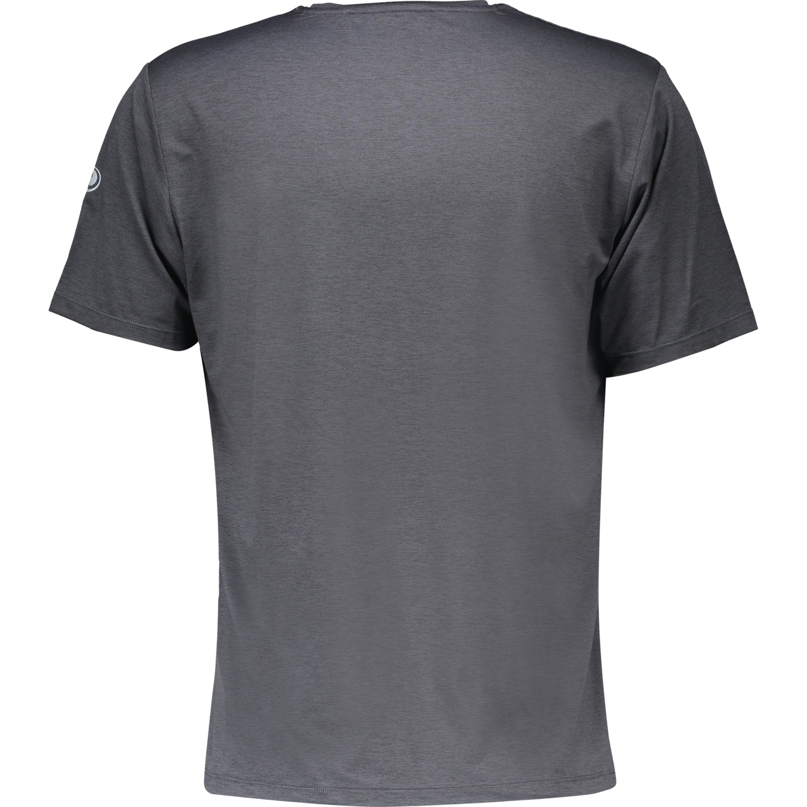 Sherpa Herren-Funktion-T-Shirt Lete M, grau