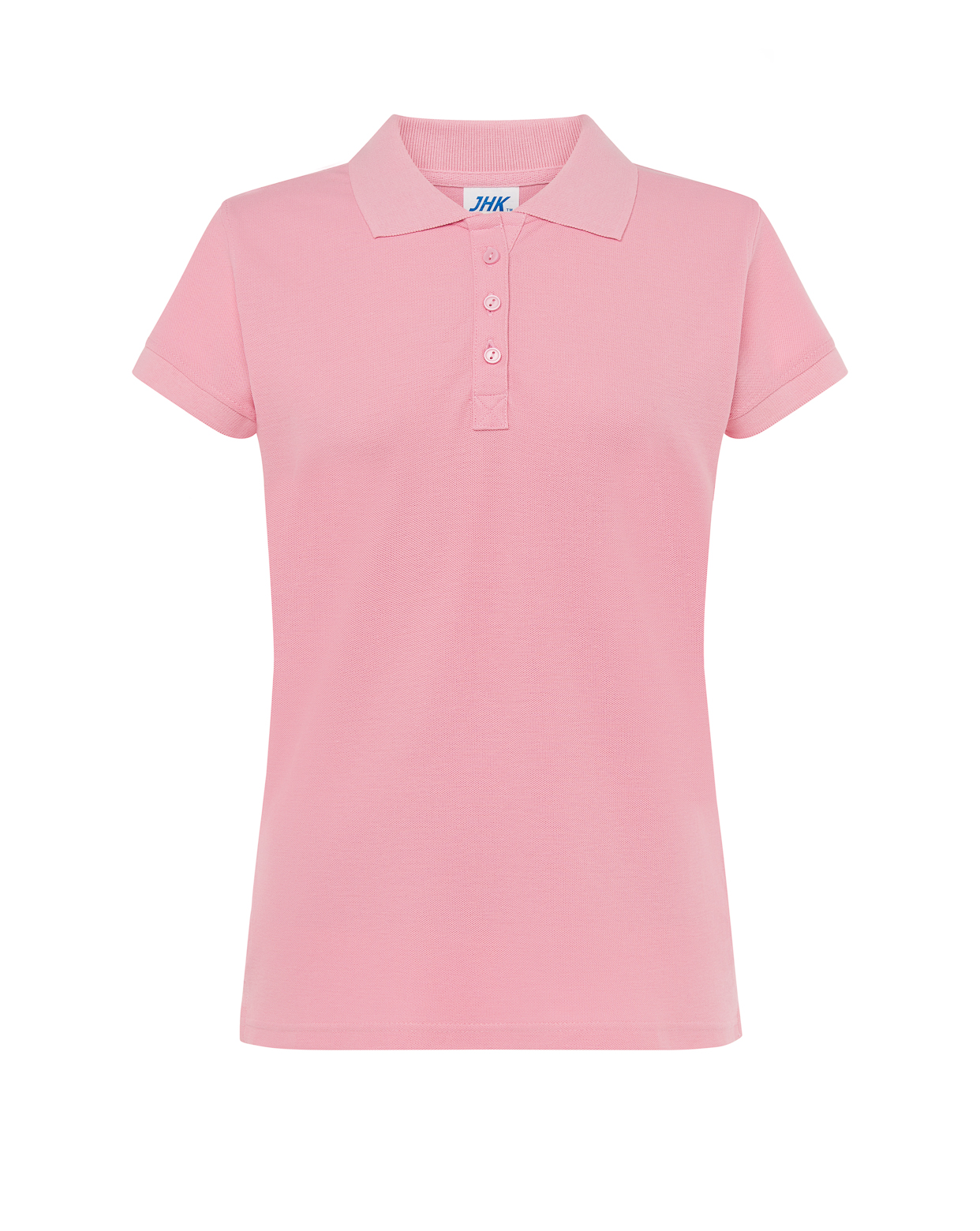 JHK JK211 - Polo piqué femme 200