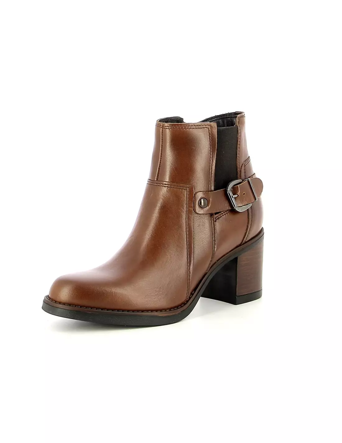 ATELIER GDC 3362 - Boots & bottines Marron