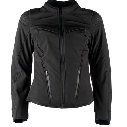 Veste DXR LOON LADY - Noir