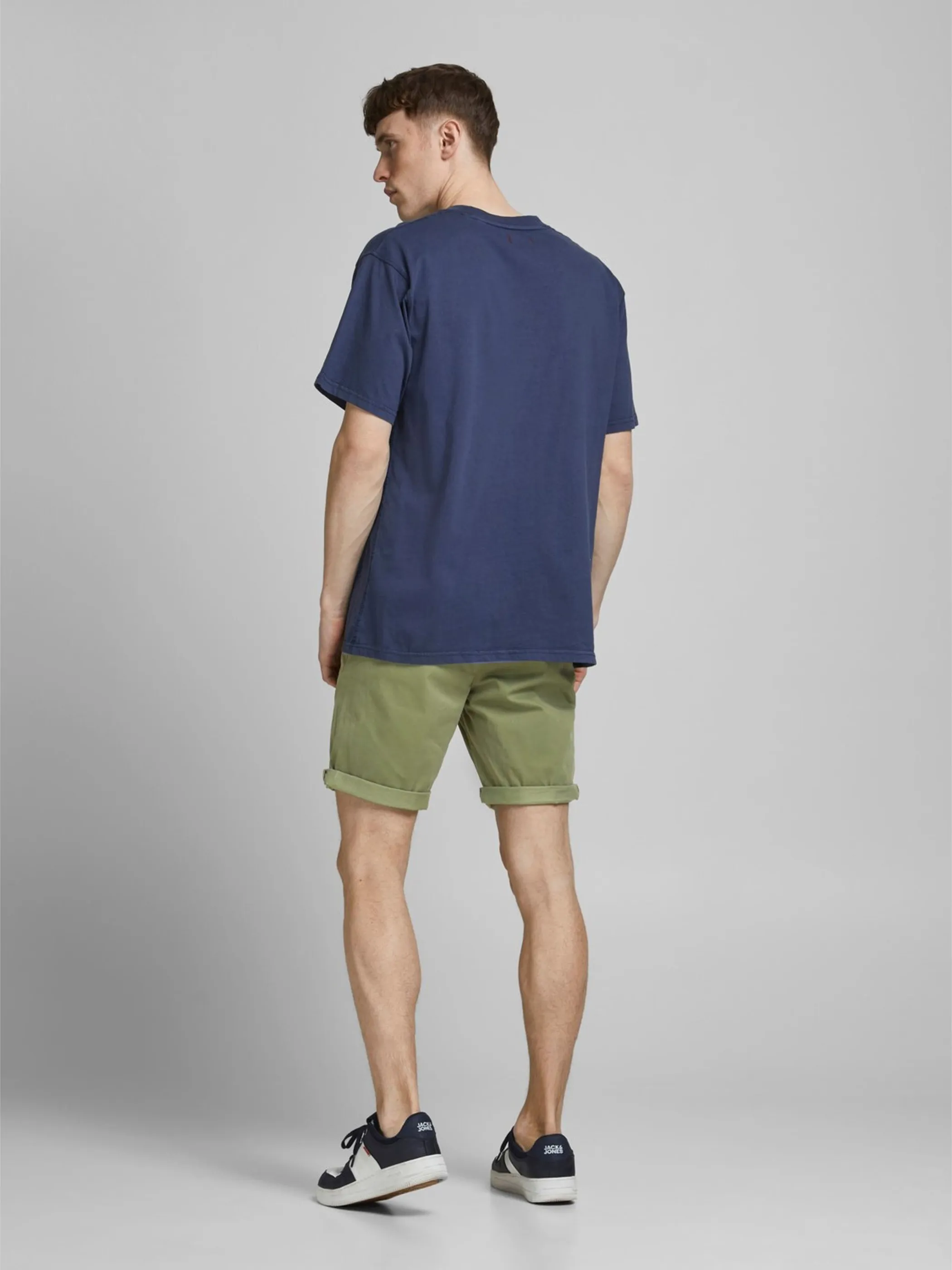 Jack&JonesJJIBOWIE JJSHORTS SOL Chino