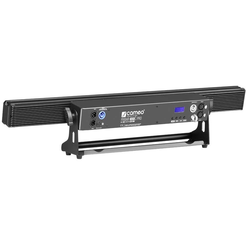 Cameo PIXBAR 650 CPRO COB LED Bar