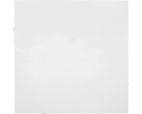 Berker 85141189 Enkele knop S1 Polar White Glossy
