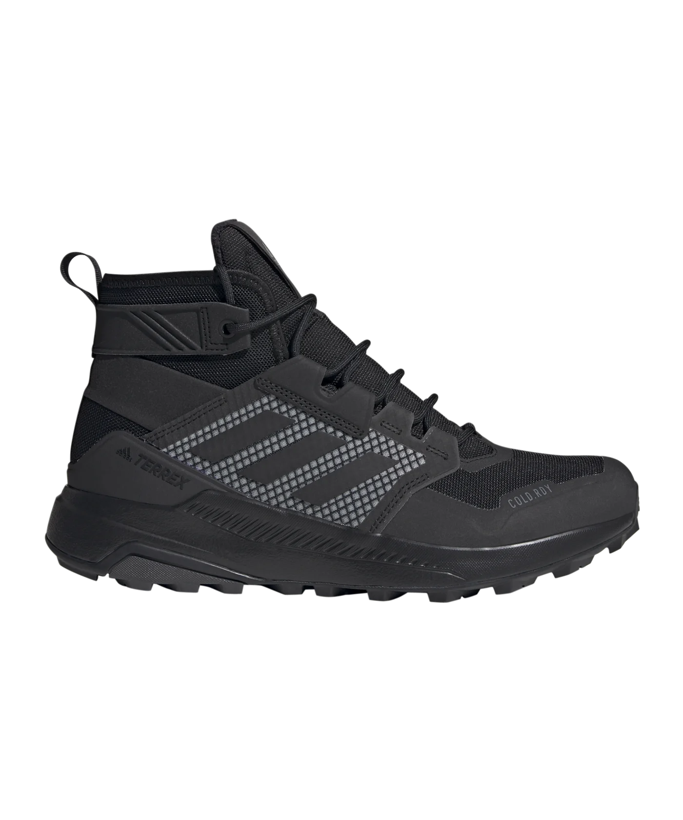 adidas C.RDY Terrex Trailmaker Mid Schwarz