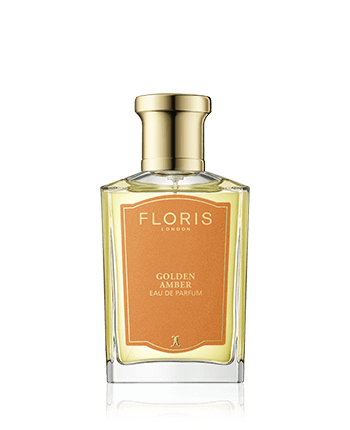 Floris Golden Amber edp vapo 50ml