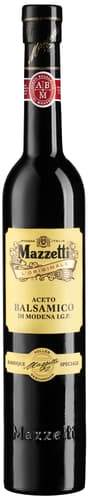 Mazzetti Aceto Balsamico di Modena I.G.P. Barrique Speciale