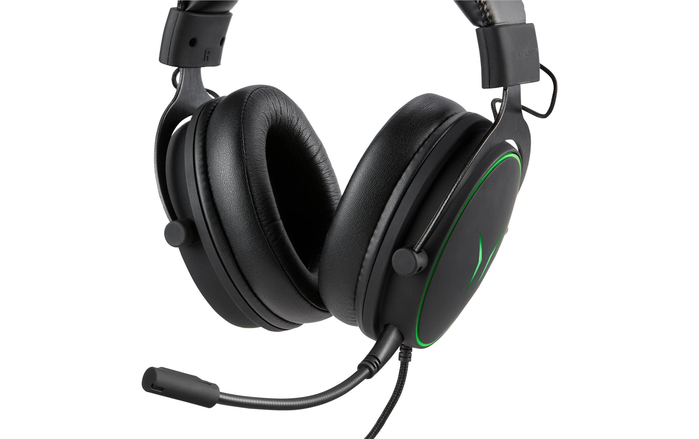 Headset »Erazer Mage P20«
