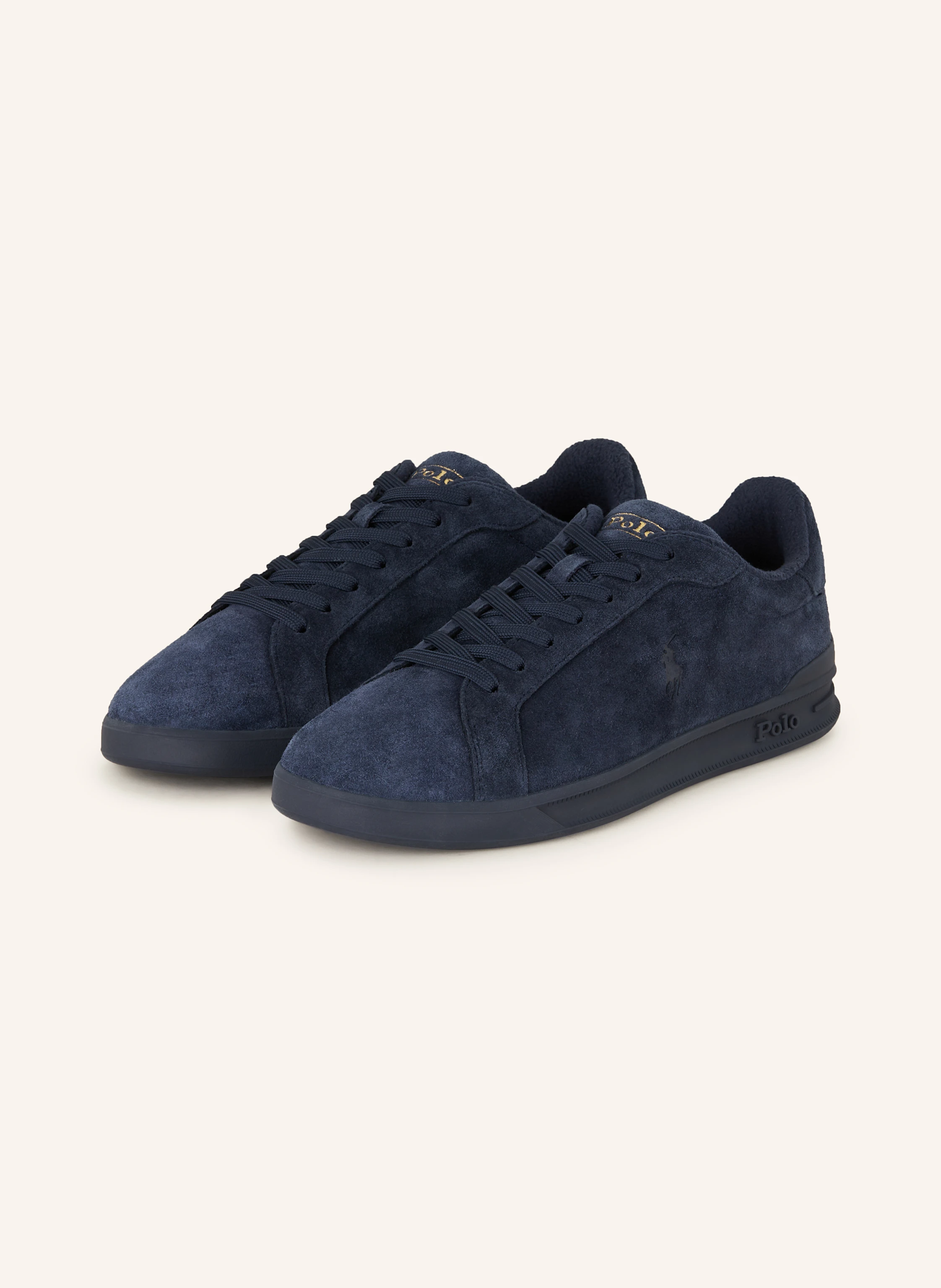 POLO RALPH LAUREN Sneaker