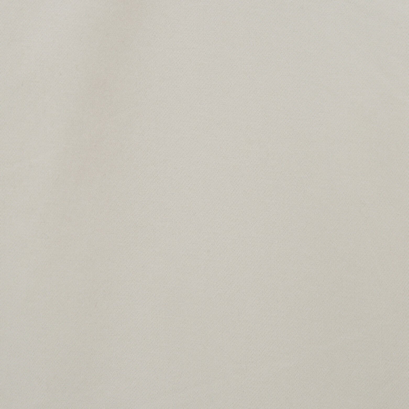 Pantalon chino slim 'le parfait by JULES' Ecru