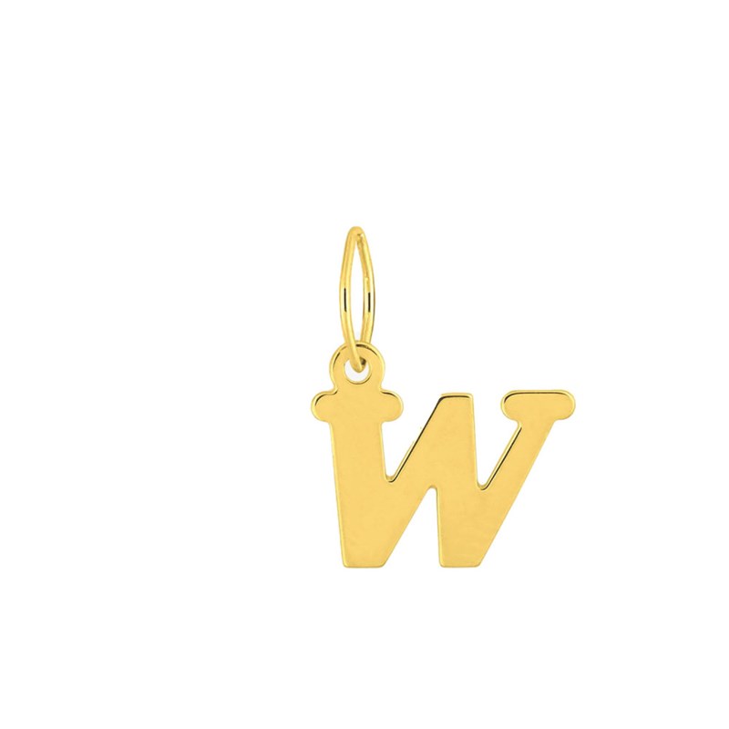Pendentif enfant - Or 18 Carats