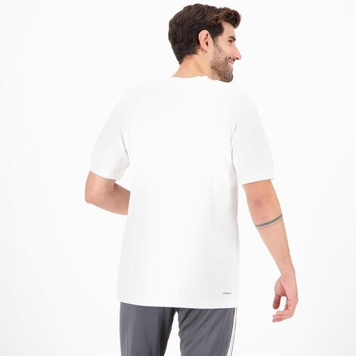 Camiseta Tenis adidas