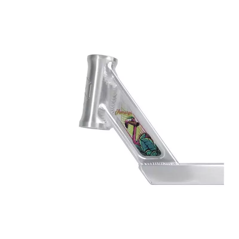 Deck Trottinette NATIVE Advent Refined Flemongo