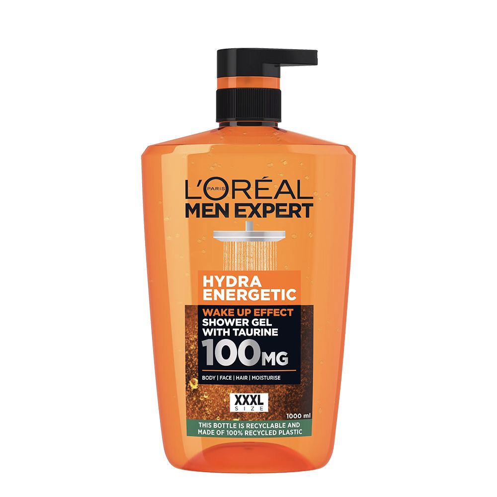 Men Expert Shower Gel 1000 ml