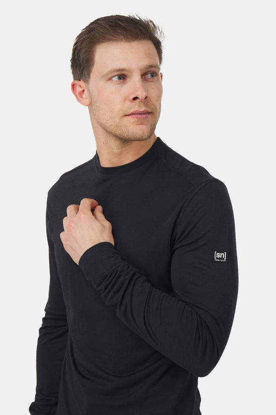 Supernatural Supernatural Tundra175 LS Ondershirt