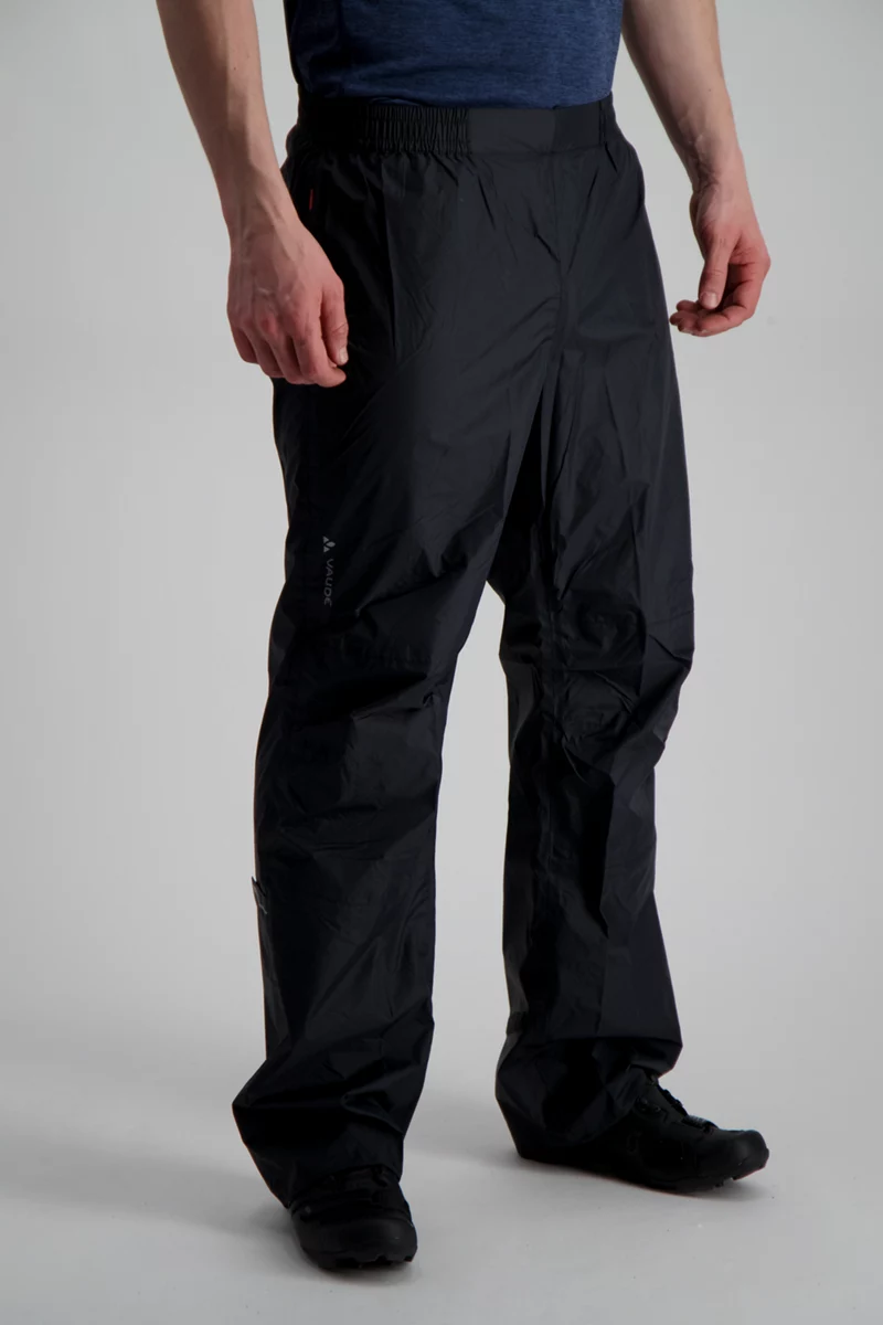 VAUDE Drop II Herren Regenhose