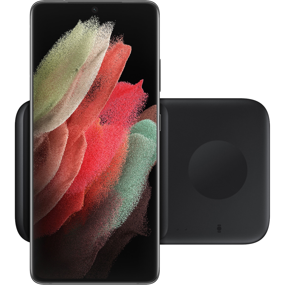 Samsung Wireless Charger Duo (sort)